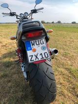 Honda cb1300 x4   - HONDA CB 1300