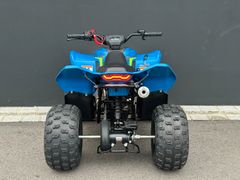 CFMOTO CForce 110 Kinder Quad +++ AKTION bis 30.05.2026