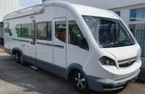 Knaus Sun Liner 800 LEG -ALDE/SAT/SOLAR/TOP  - Knaus 2012