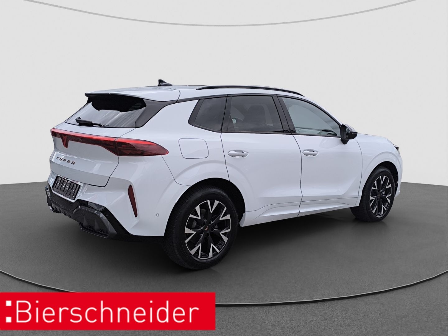 Cupra Terramar - Bild 8