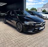 Mercedes-Benz CLA 35 AMG CLA -Klasse CLA 35 AMG 4Matic - Mercedes-Benz CLA 35 AMG