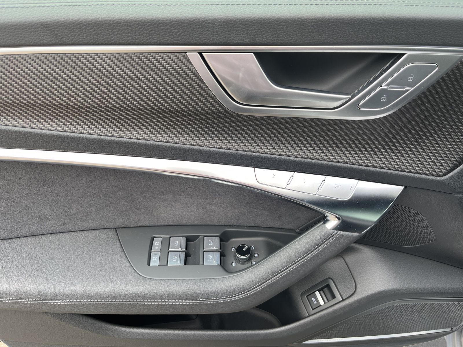 Audi RS6 - Bild 14