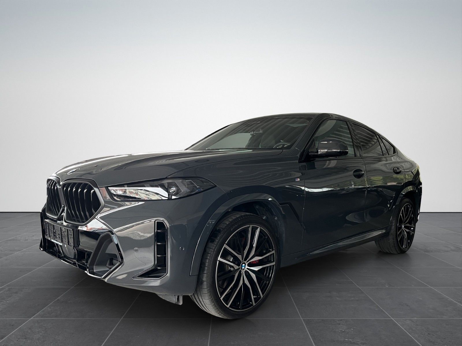 BMW X6 xDrive 30d M SPORT PRO/LED/AHK/PANO-DA/H&amp;K