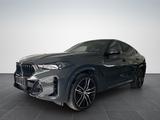 BMW X6 xDrive 30d M SPORT PRO/LED/AHK/PANO-DA/H&K - BMW: K