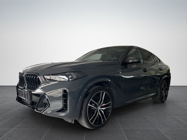 BMW X6 xDrive 30d M SPORT PRO/LED/AHK/PANO-DA/H&amp;K