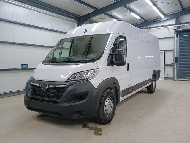 Movano Cargo L4H2