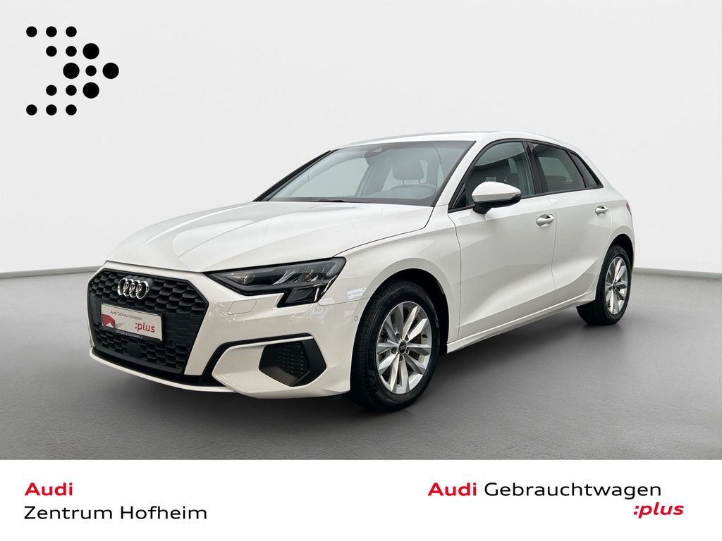 Image of Audi A3