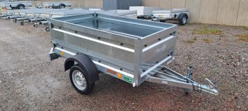 Neptun Angebot! N7-202 PTD Bordwandaufsatz