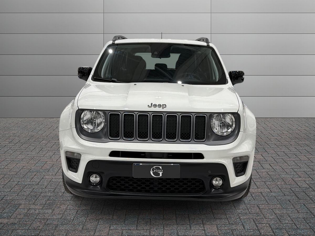 Jeep JEEP Renegade 1.0 t3 Limited 2wd imagem 3