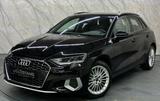 Audi A3 Sportback 30 TFSI advanced+1.Hand+MwSt.+ - Audi aus 2024