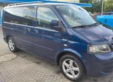 Volkswagen T5 Multivan - Volkswagen T5 Multivan in Leipzig