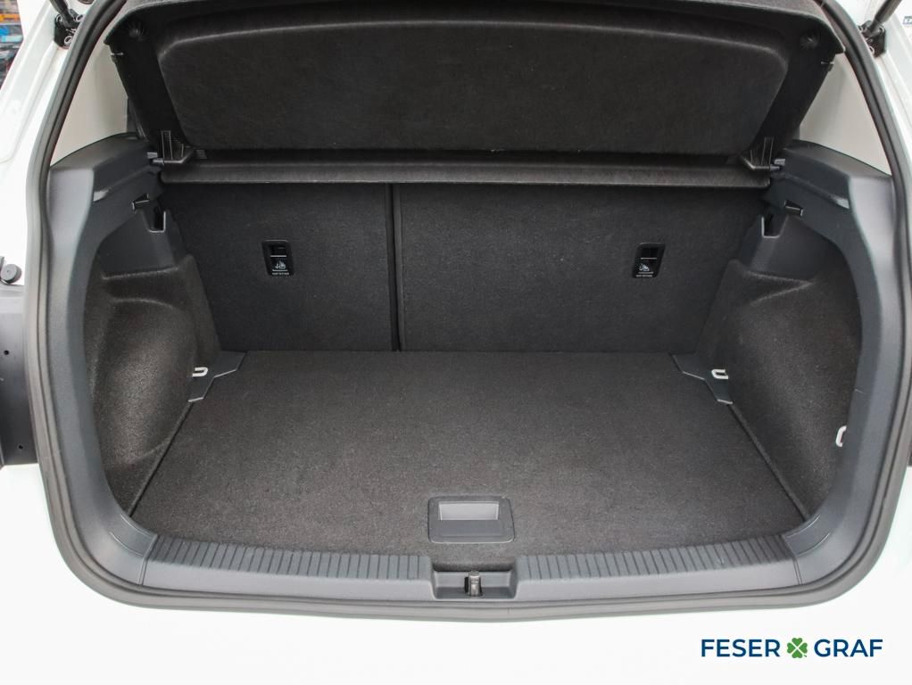 Volkswagen T-Cross - Bild 9