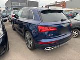 Audi sq5 3.0 tfsi - Audi SQ5 in Hannover
