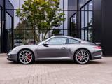 Porsche 991 991 Carrera S PDK - Open dak - Bose - Memory - graue Porsche 991