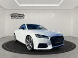 Audi TT Roadster 2.0 TFSI quattro+S-LINE+PDC+LED+NAVI - Audi TT in Ludwigshafen