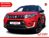 Suzuki Vitara 1.4 4x4 LED Panorama Spurhalte Tempomat - Suzuki Vitara aus 2020