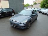Hyundai i30 Edition+ - gebrauchte Hyundai i30 aus dem Jahr 2009