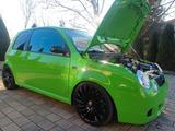 Volkswagen VW Lupo GTI 1.8T 20V H&R BMC Bastuck - Volkswagen Lupo: GTI