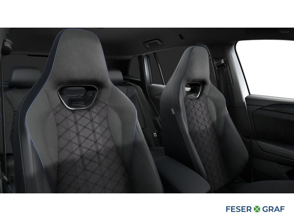 Volkswagen Tiguan R-Line 2,0l TDI 150PS DSG*AHK*NAVI*360° imagem 3