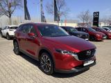 Mazda CX-5 2.5 Advantage AHK schwenkbar Allwetterberei - Mazda CX-5 in Erfurt