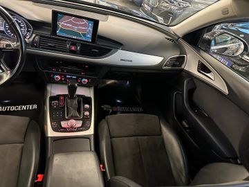 Audi A6 Avant 3.0 TDI clean diesel quattro*AHK*Kamera