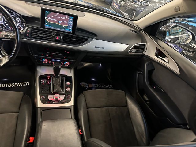 Audi A6 Avant 3.0 TDI clean diesel quattro*AHK*Kamera