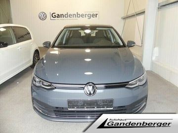 Volkswagen Golf Style 1,5 l TSI OPF 150 PS 6-Gang