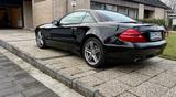 Mercedes-Benz SL 500 Garagenwagen unfallfrei Keyless AMG - Mercedes-Benz SL-Klasse in Düsseldorf