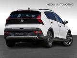 Hyundai Bayon 1.0 TGDI DCT Connect&GO |NAVI|KAM|AMBIENTE - Hyundai BAYON aus 2023
