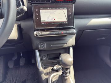 Citroën C3 Aircross 1.6 BlueHDi 120 FAP Feel +SpurH+PDC