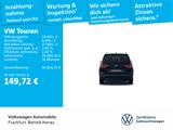 Volkswagen Touran 2.0 TDI DSG Goal DAB+ IQLight Navi FrontA - Volkswagen Touran Jahreswagen mit Diesel-Antrieb