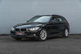 BMW 318d Touring *Navi *Bi-Xenon *Scheckheft - BMW 318: Kombi, 318d