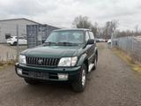 Toyota Land Cruiser 3.0 D-4D Special - gebrauchte Toyota Land Cruiser aus dem Jahr 2002