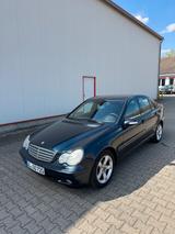 Mercedes-Benz Mercedes c220 w203 - gebrauchte Mercedes-Benz C 220 aus dem Jahr 2002