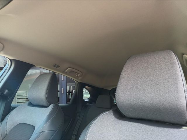 Nissan Qashqai N-Connecta EU6e MY24 1.3 DIG-T MHEV NAVI