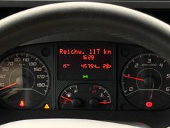 Miller Toronto 690|Heckstützen|Backofen|Dachklima