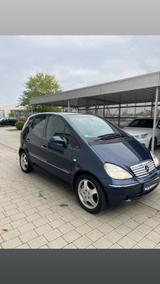 Mercedes-Benz A klasse 190 - Mercedes-Benz 190 Gebrauchtwagen in Nürnberg
