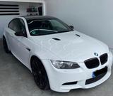 BMW E92 M3 LCI CIC DKG - BMW M3: E92