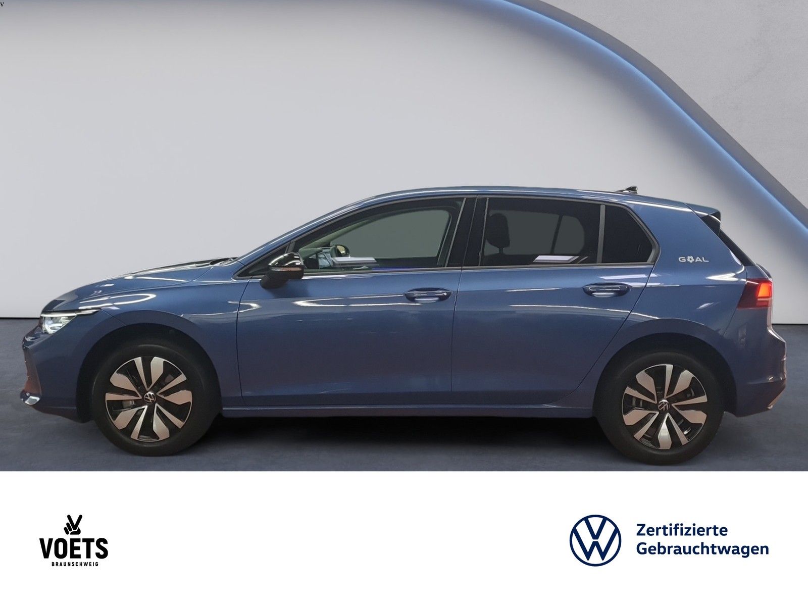Volkswagen Golf - Bild 3