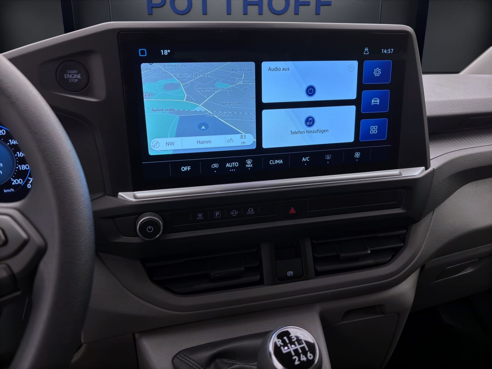 Volkswagen T7 Caravelle - Bild 14