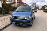 Volkswagen T6 Multivan Top Zustand STDHZ 