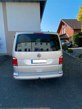 Volkswagen T6 Multivan (Camper) - VW T6 Multivan Gebrauchtwagen in Dresden