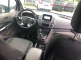 Ford Transit Connect Kombi lang ,1.5cdti ,5Sitze,Klim - Ford Transit: 5t