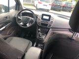 Ford Transit Connect Kombi lang ,1.5cdti ,5Sitze,Klim - Ford Transit: Lang