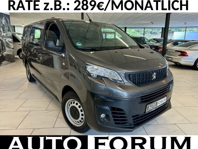 Peugeot Expert 2.0 HDi L3 XL *RATE 289€ CAM STANDHZ 3STZ