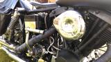 Harley-Davidson Shovel