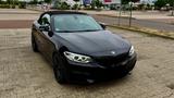 BMW M235i xDrive Steptronic Cabrio - - BMW M235 von privat