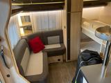 Hobby 650 KMFe Deluxe  - Hobby Deluxe