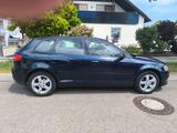Audi A3 1.6 TDI (DPF) 77kW Sportback P8 - Audi A3 8P mit Diesel-Antrieb