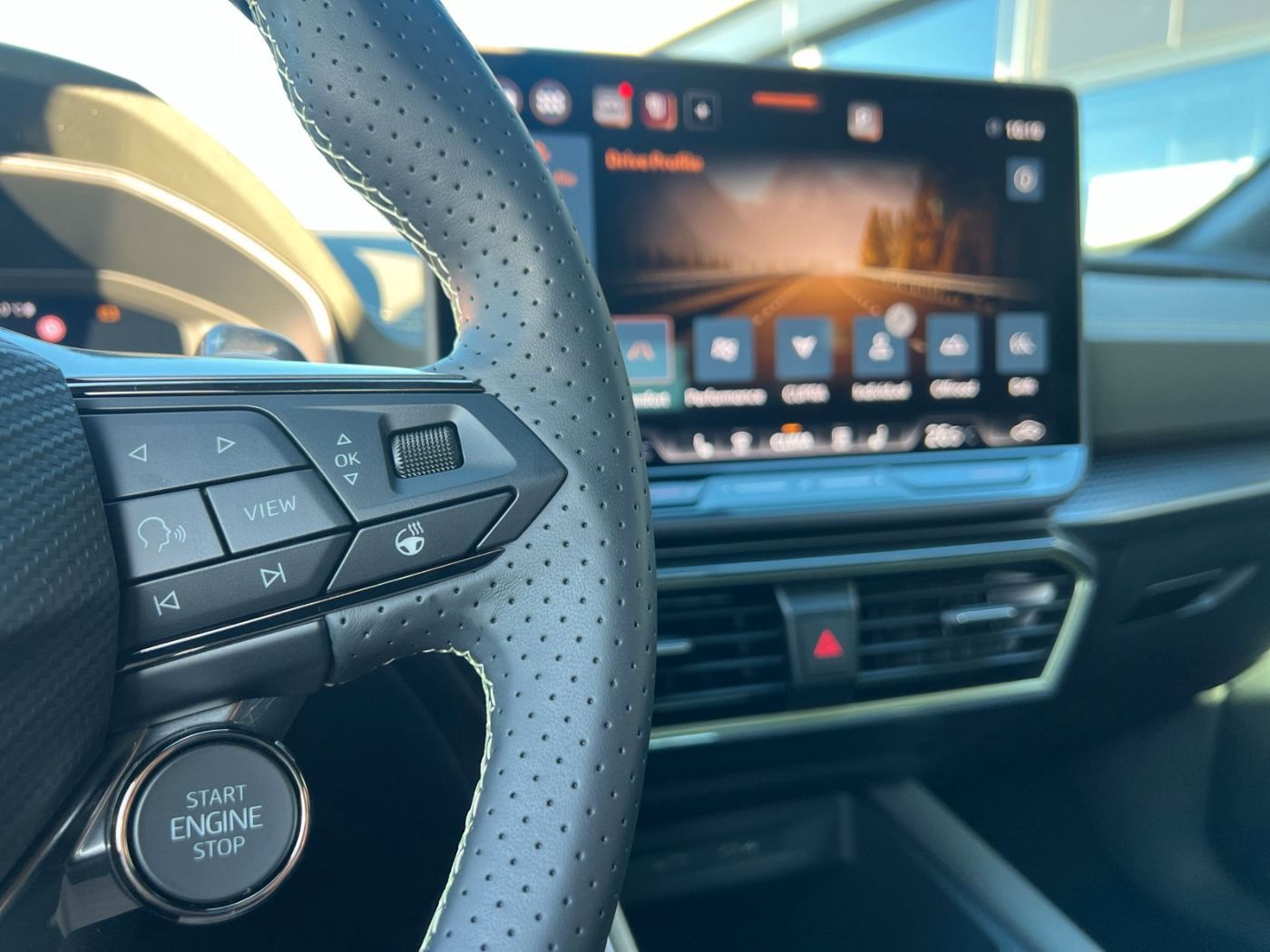 Cupra Formentor - Bild 19